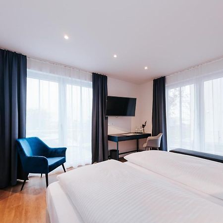 Haimhausers Hotel Garni Haimhausen  Ngoại thất bức ảnh
