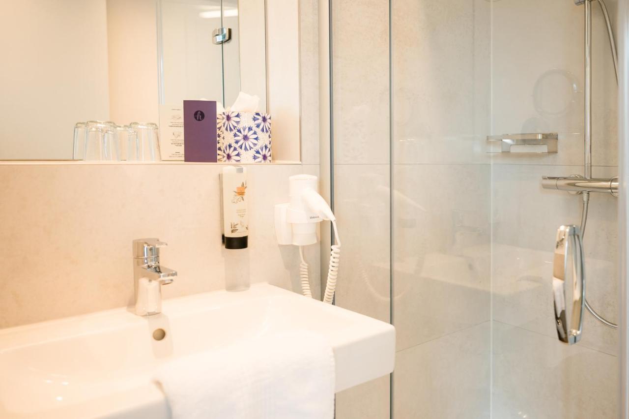 Haimhausers Hotel Garni Haimhausen  Ngoại thất bức ảnh