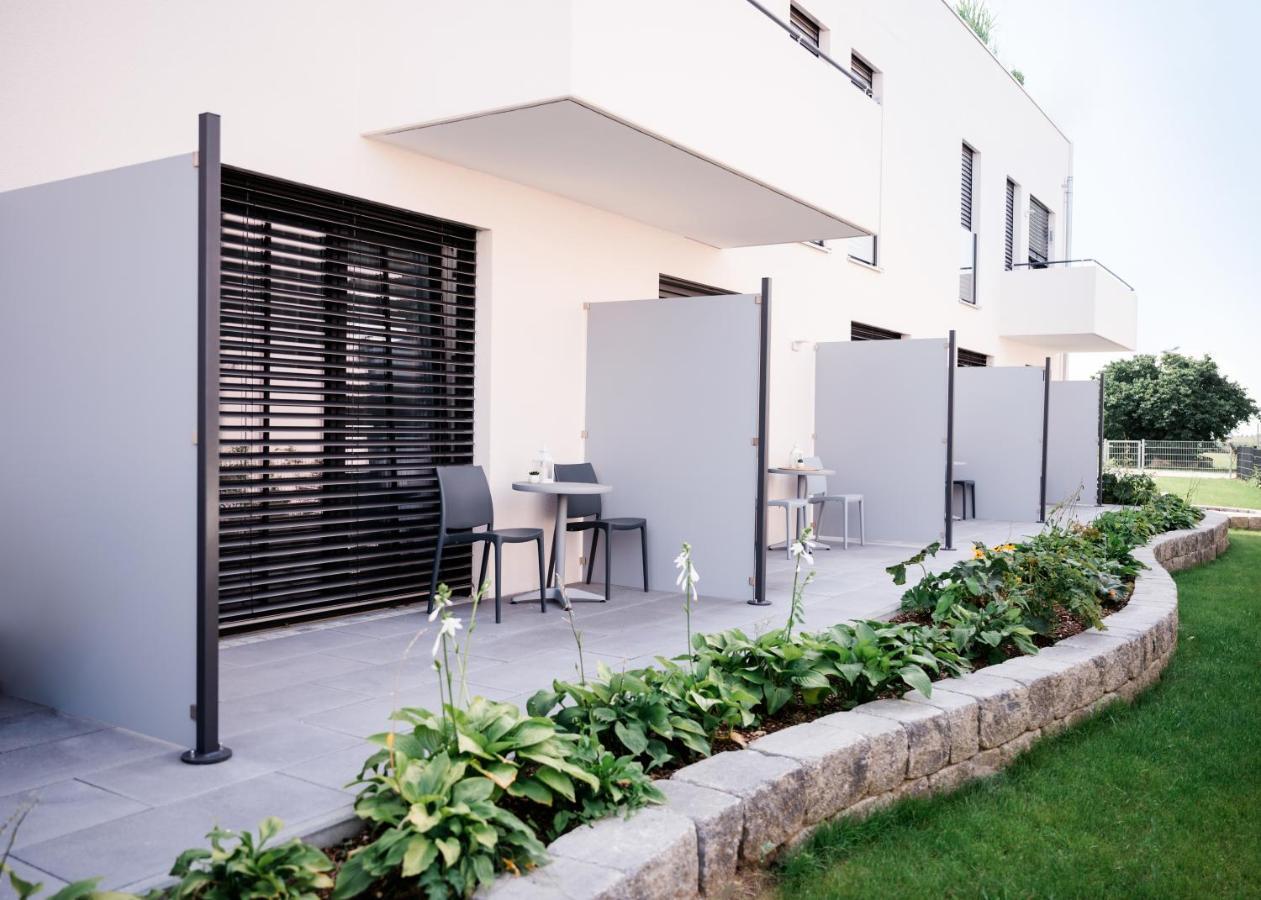 Haimhausers Hotel Garni Haimhausen  Ngoại thất bức ảnh