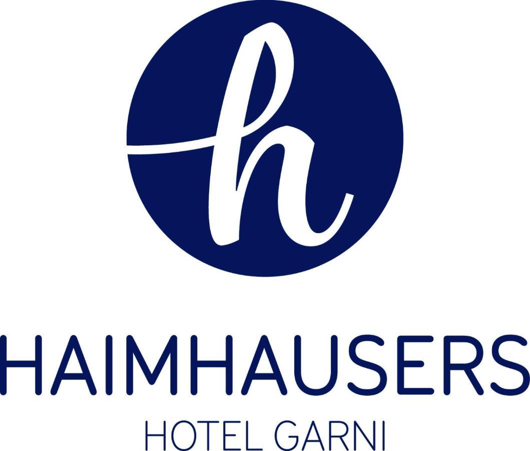 Haimhausers Hotel Garni Haimhausen  Ngoại thất bức ảnh