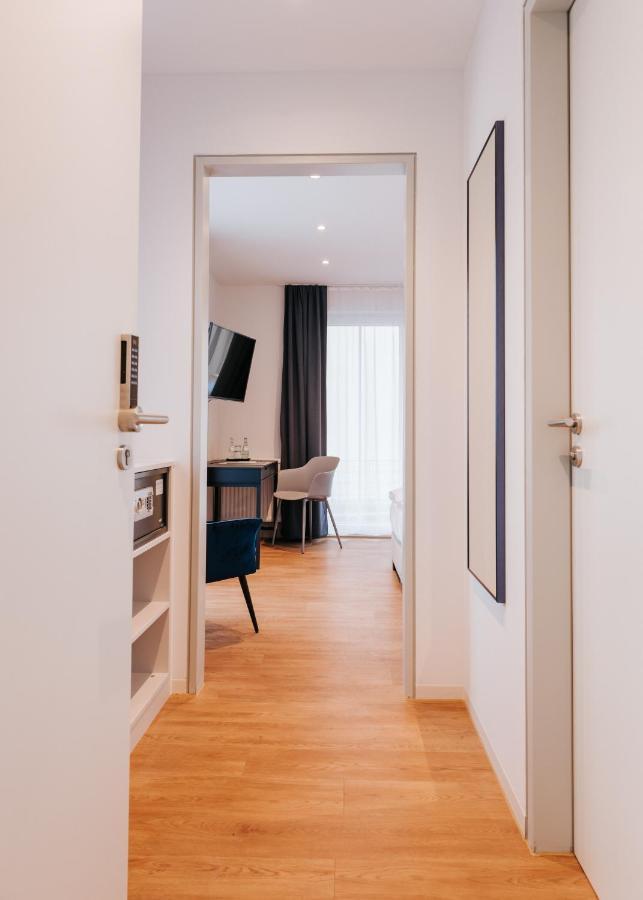 Haimhausers Hotel Garni Haimhausen  Ngoại thất bức ảnh